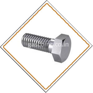 Copper Hex Bolts Supplier