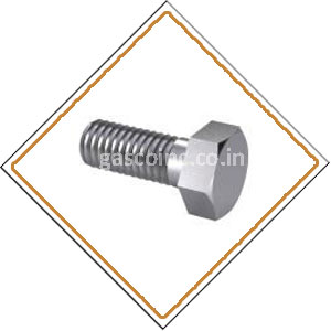 Copper Nickel 70/30 Hex Bolts Supplier