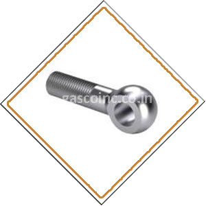 Copper Nickel 70/30 Screws