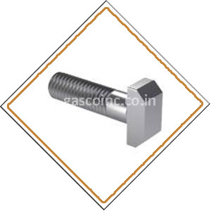 Copper Nickel Screws