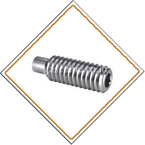 Copper Nickel 90/10 Screws