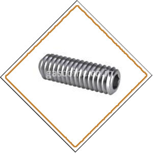 Copper Screws