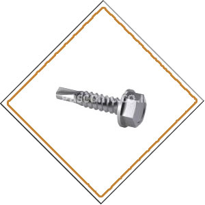 Copper Screws