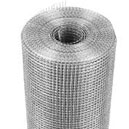 Copper Nickel 10 gauge welded 90/10 wire mesh