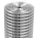 Copper Nickel 90/10 welded wire mesh