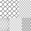 Copper Nickel 70/30 wire mesh